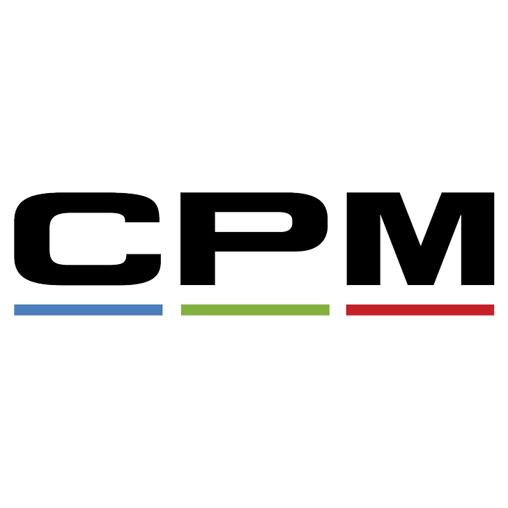 CPM Ireland Current Vacancies