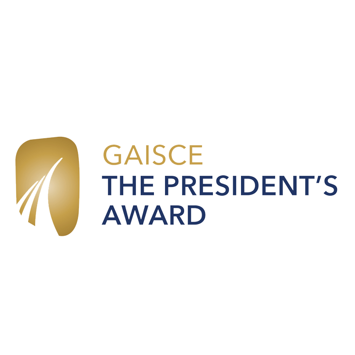 Gaisce - The Presidents Award