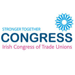 Irish Congress of Trade Unions

