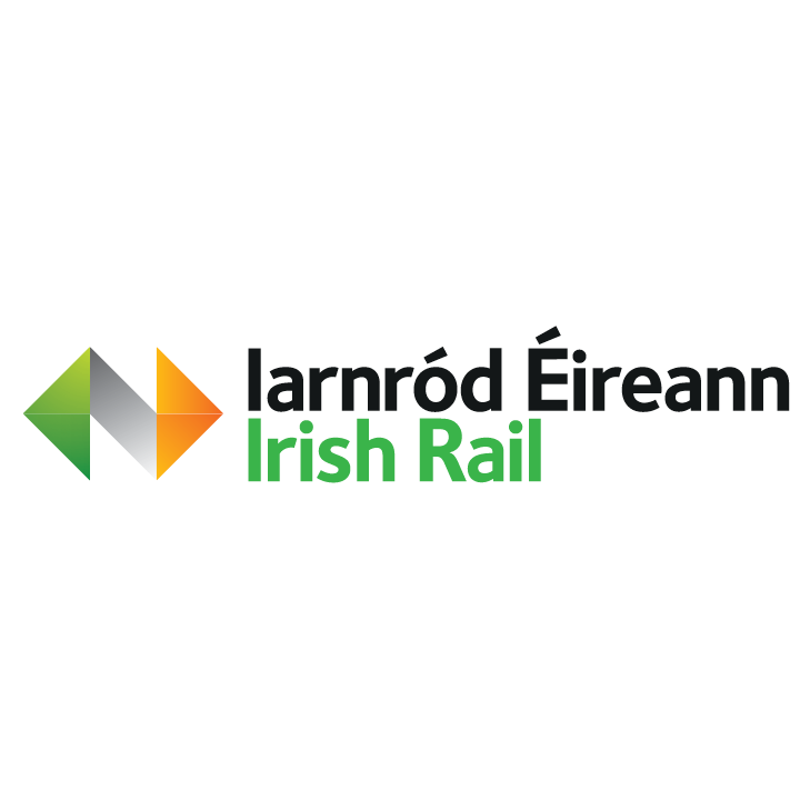 Irish Rail Multiple Positions